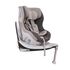Scaun auto MOKKA rotativ 360 grade cu ISOFIX 0-18 kg Gri Coletto, Culoare: Gri deschis, Grupa: 0-18kg (0 luni - 4 ani),poza 4  - ExclusivMAG.ro Scaun auto MOKKA rotativ 360 grade cu ISOFIX 0-18 kg Gri Coletto, Culoare: Gri deschis, Grupa: 0-18kg (0 luni - 4 ani),poza 4