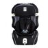 Scaun auto cu isofix SLF123 PLUS Q-FIX Carbon 9-36 kg Kiwy, Culoare: Gri/Negru, Grupa: 9-36kg (9 luni - 12 ani)