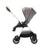 Carucior Nuna compact Triv Chestnut 2 in 1, Culoare: Gri,poza 7