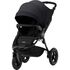 Carucior B-motion 3 PLUS New Cosmos black Britax 2019  - ExclusivMAG.ro Carucior B-motion 3 PLUS New Cosmos black Britax 2019