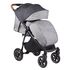 Carucior sport Nevia Grey Coletto, Culoare: Gri,poza 7  - ExclusivMAG.ro Carucior sport Nevia Grey Coletto, Culoare: Gri,poza 7