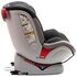 Scaun auto Allegra rotativ cu Isofix 0-36kg negru Kidscare, Culoare: Negru, Grupa: 0-36kg (0 luni - 12 ani),poza 9