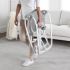 Leagan portabil Ingenuity cu conectare la priza Abernathy,poza 5