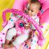 Bright Starts - Balansoar Minnie Peekaboo,poza 2