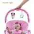 Bright Starts - Balansoar Minnie Peekaboo,poza 4