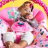 Bright Starts - Balansoar Minnie Peekaboo,poza 10