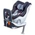Scaun auto Rear Facing rotativ Tiago 0-18 kg negru Kidscare, Culoare: Negru, Grupa: 0-18kg (0 luni - 4 ani),poza 2