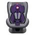 Scaun auto copii 0-18 Kg Lionelo Liam Violet, Culoare: Mov, Grupa: 0-18kg (0 luni - 4 ani)