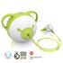 Aspirator nazal electric Nosiboo Pro Verde, Culoare: Verde,poza 3