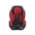 Scaun auto Georgia cu Isofix si Top Tether Rosu Kidscare, Culoare: Rosu/Negru, Grupa: 9-36kg (9 luni - 12 ani),poza 2