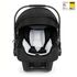 Set scoica auto I-size Nuna Pipa Icon Caviar + Baza Isofix I-size pentru Pipa Icon - poza 3 - ExclusivMAG.ro