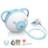 Aspirator nazal electric Nosiboo Pro Albastru, Culoare: Albastru,poza 2
