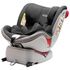 Scaun auto Allegra rotativ cu Isofix 0-36kg negru Kidscare, Culoare: Negru, Grupa: 0-36kg (0 luni - 12 ani),poza 5