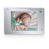 Interfon video monitorizare copii 3.5” Touch Miniland Baby,poza 4