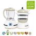 Robot Multifunctional Nutribaby Crem Babymoov, Culoare: Crem,poza 2  - ExclusivMAG.ro Robot Multifunctional Nutribaby Crem Babymoov, Culoare: Crem,poza 2