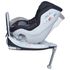 Scaun auto Rear Facing rotativ Tiago 0-18 kg negru Kidscare, Culoare: Negru, Grupa: 0-18kg (0 luni - 4 ani),poza 7
