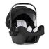 Set scoica auto I-size Nuna Pipa Icon Caviar + Baza Isofix I-size pentru Pipa Icon - poza 4 - ExclusivMAG.ro