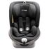 Scaun auto Allegra rotativ cu Isofix 0-36kg negru Kidscare, Culoare: Negru, Grupa: 0-36kg (0 luni - 12 ani),poza 3