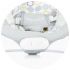 Scaunel balansoar Chipolino Siesta gray, Culoare: Gri,poza 4