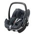 Carucior 3in1 Adorra Maxi-Cosi Essential Graphite, Culoare: Gri - poza 3 - ExclusivMAG.ro