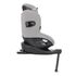 Scaun auto Joie I-Spin 360° E Gray Flannel, 61 cm - 105 cm, Culoare: Gri, Grupa: 61-105cm (4luni - 4ani),poza 7