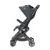 Carucior 2in1 Lara 2 Maxi-Cosi Essential Black, Culoare: Negru,poza 2
