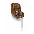 Scaun auto Pearl Pro2 Maxi Cosi Authentic Cognac, Culoare: Maro, Grupa: 61-105cm (4luni - 4ani)  - ExclusivMAG.ro Scaun auto Pearl Pro2 Maxi Cosi Authentic Cognac, Culoare: Maro, Grupa: 61-105cm (4luni - 4ani)