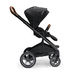 Carucior 2 in 1 Nuna Mixx Next Caviar, Culoare: Negru,poza 6