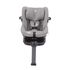Scaun auto Joie I-Spin 360° E Gray Flannel, 61 cm - 105 cm, Culoare: Gri, Grupa: 61-105cm (4luni - 4ani),poza 3