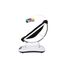 Fotoliu Balansoar Bebelusi 4MOMS MamaRoo 4.0 Classic Negru, Culoare: Negru,poza 4