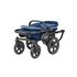 Carucior 3 in 1 Nova Maxi Cosi Essential Blue, Culoare: Blue - poza 5 - ExclusivMAG.ro