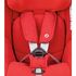 Scaun auto Maxi Cosi Pearl Smart + Baza auto Maxi Cosi Familyfix3 Nomad Red,poza 4
