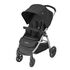 Carucior Gia Maxi Cosi Essential Black, Culoare: Negru  - ExclusivMAG.ro