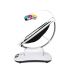 Fotoliu Balansoar Bebelusi 4MOMS MamaRoo 4.0 Cool Mesh Dark-Grey, Culoare: Gri,poza 6