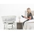 Cos de dormit cu leganare 4Moms MamaRoo,poza 3
