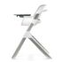 Scaun de masa 4moms White-Grey, Culoare: Alb/Gri,poza 3