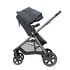 Carucior 3in1 Zelia Maxi-Cosi Essential Graphite, Culoare: Gri,poza 4