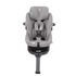 Scaun auto Joie I-Spin 360° E Gray Flannel, 61 cm - 105 cm, Culoare: Gri, Grupa: 61-105cm (4luni - 4ani),poza 4