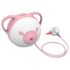 Aspirator nazal electric Nosiboo Pro Roz, Culoare: Roz