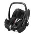 Carucior 3in1 Stella Maxi-Cosi Essential Black,poza 4