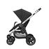 Carucior 3in1 Stella Maxi-Cosi Essential Black,poza 5