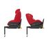 Scaun auto Maxi Cosi Pearl Smart + Baza auto Maxi Cosi Familyfix3 Nomad Red,poza 2