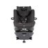 Scaun auto Joie I-Spin Safe Coal, nastere - 105 cm,poza 4