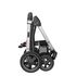 Carucior 3in1 Stella Maxi-Cosi Essential Black,poza 6