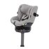 Scaun auto Joie I-Spin 360° E Gray Flannel, 61 cm - 105 cm, Culoare: Gri, Grupa: 61-105cm (4luni - 4ani),poza 5