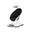 Fotoliu Balansoar Bebelusi 4MOMS MamaRoo 4.0 Classic Negru, Culoare: Negru,poza 2