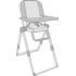 Scaun de masa Concord Spin Almond Beige, Culoare: Crem,poza 3