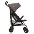 Carucior Graco TraveLite Black Grey, Culoare: Gri/Negru, Model: sport,poza 3