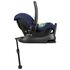 Scaun auto Tulip 0-13 kg Navy Diamond ABC Design 2021, Culoare: Albastru, Grupa: 0-13kg (0 luni - 12 luni) - poza 6 - ExclusivMAG.ro