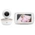Videofon digital Motorola +WiFi MBP855